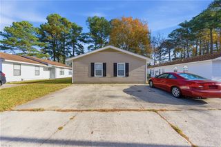 118 Armon AVE, Virginia Beach, VA 23452