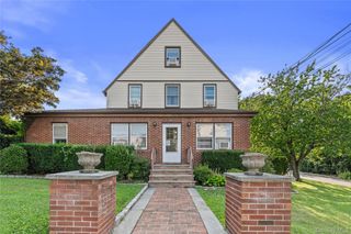 50 Highland Avenue 3rd Floor, New Rochelle, NY 10801