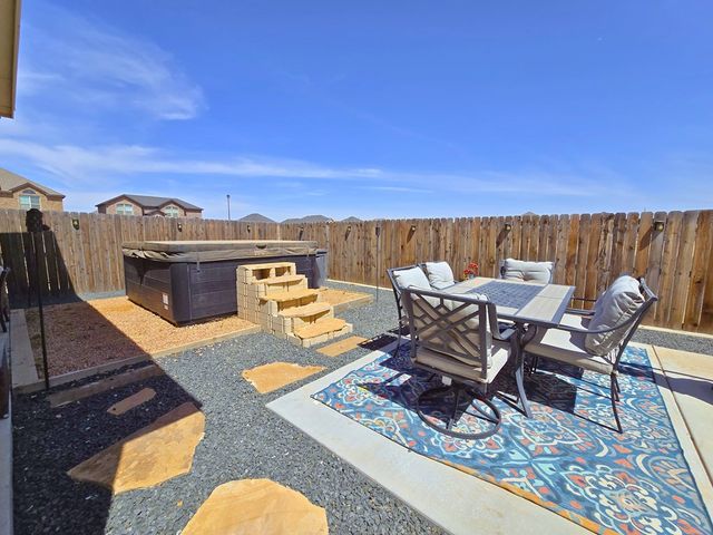 6018 Sunny Stone Dr, Midland, TX 79705