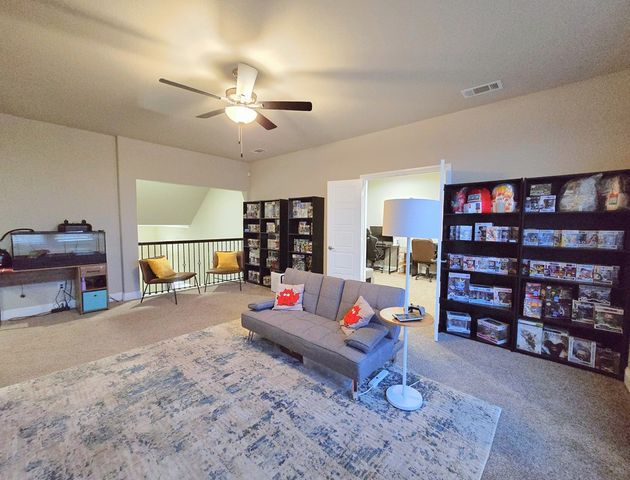 6018 Sunny Stone Dr, Midland, TX 79705