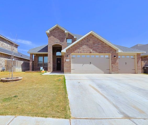 6018 Sunny Stone Dr, Midland, TX 79705