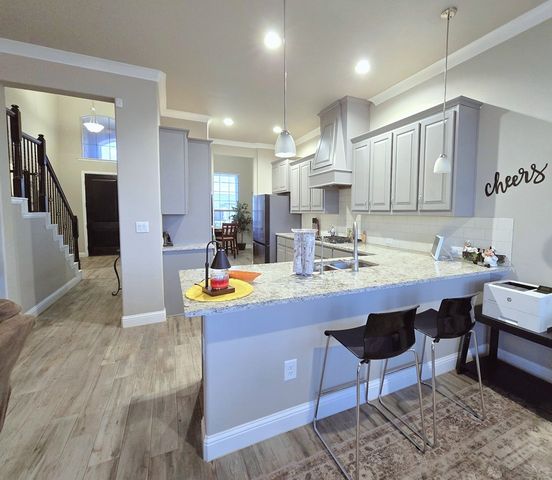 6018 Sunny Stone Dr, Midland, TX 79705