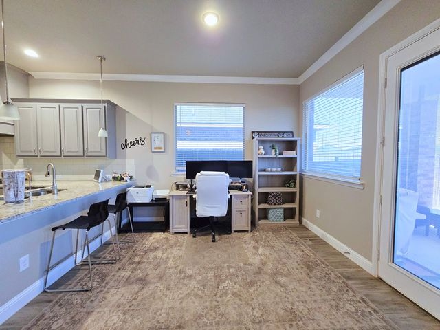 6018 Sunny Stone Dr, Midland, TX 79705