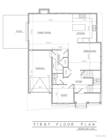 5 Orchard Drive, Rye, NY 10580