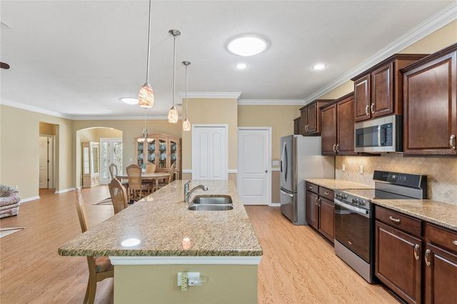 11429 MERGANSER WAY, New Port Richey, FL 34654