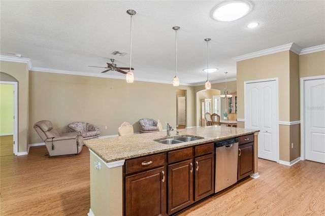 11429 MERGANSER WAY, New Port Richey, FL 34654