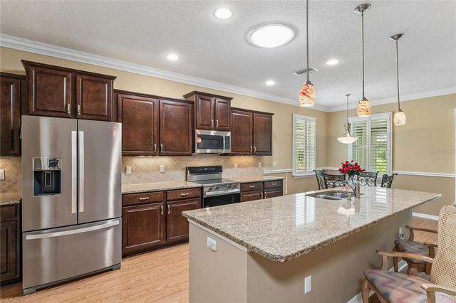 11429 MERGANSER WAY, New Port Richey, FL 34654