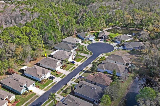 11429 MERGANSER WAY, New Port Richey, FL 34654