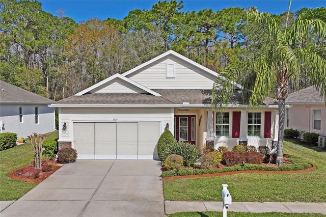 11429 MERGANSER WAY, New Port Richey, FL 34654