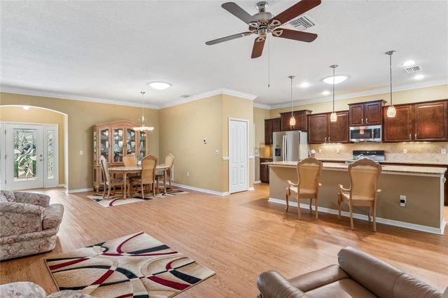 11429 MERGANSER WAY, New Port Richey, FL 34654