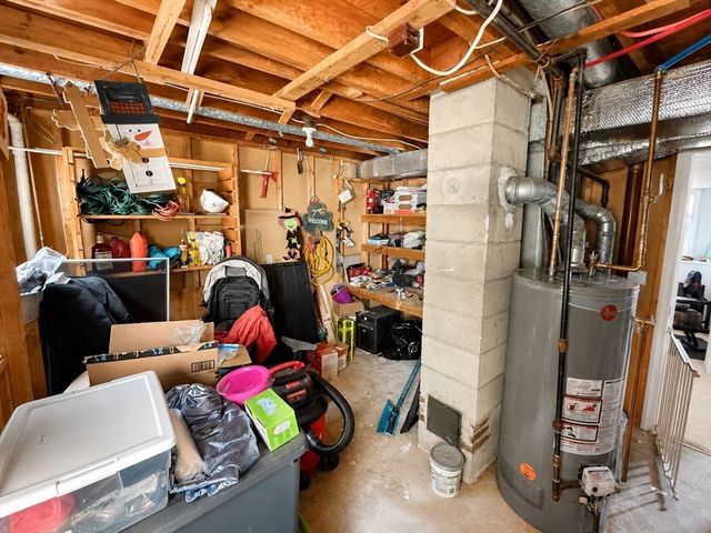 174 Damon Rd, Rockland, MA 02370