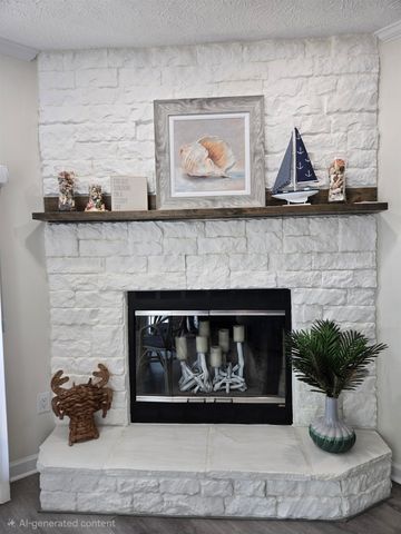 457 E Banks Dr., Garden City Beach, SC 29576