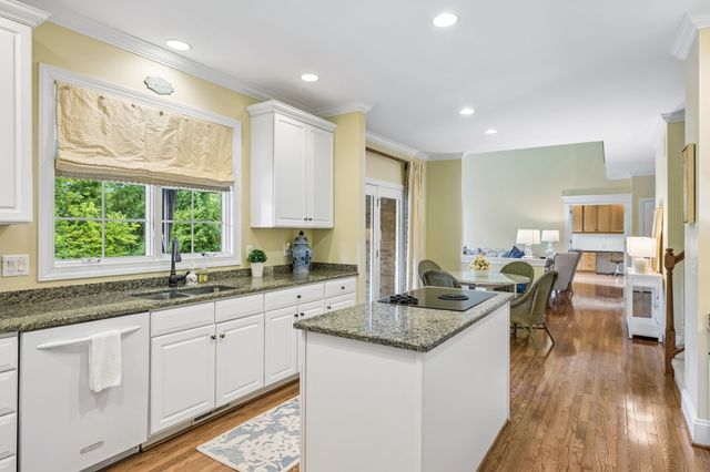 9023 Fallswood Ln, Brentwood, TN 37027