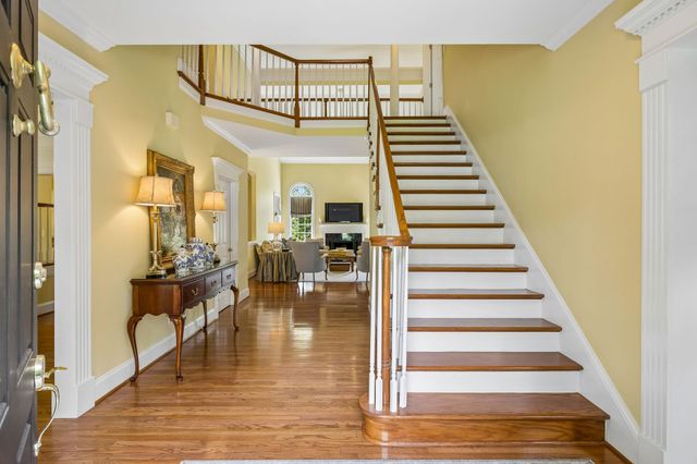 9023 Fallswood Ln, Brentwood, TN 37027