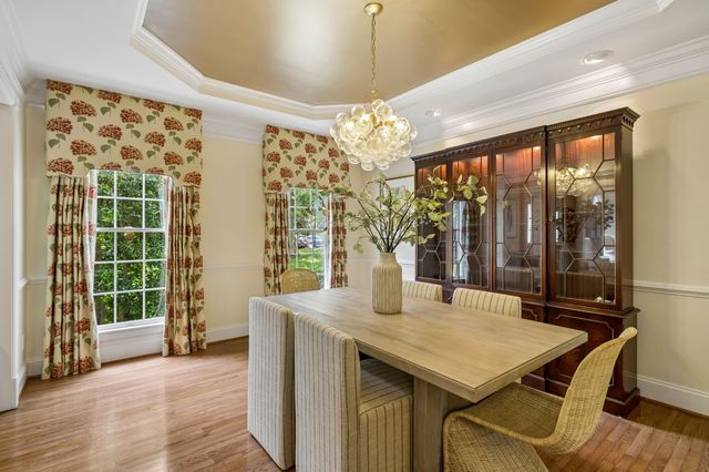 9023 Fallswood Ln, Brentwood, TN 37027