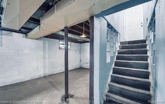 9228 Steel Street, Detroit, MI 48228