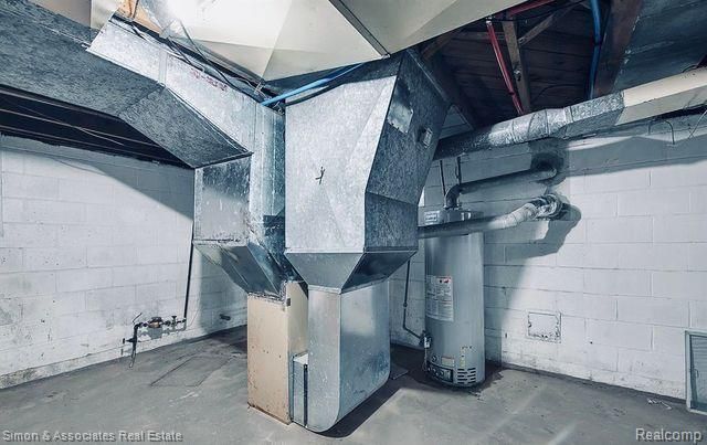 9228 Steel Street, Detroit, MI 48228