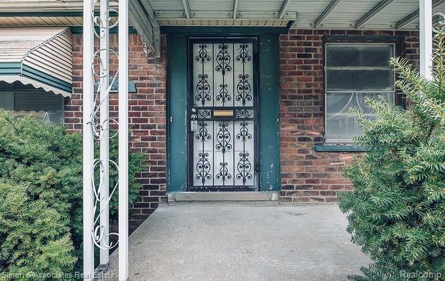 9228 Steel Street, Detroit, MI 48228