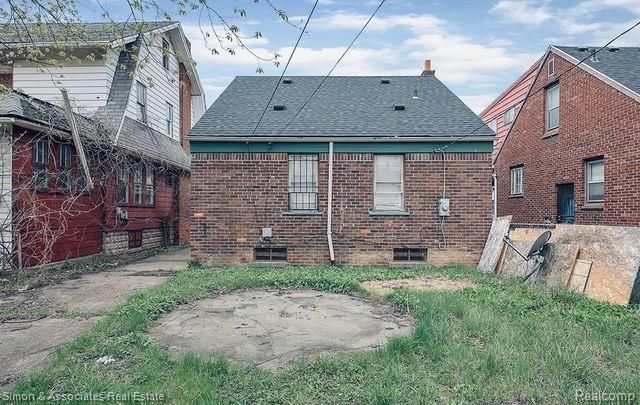 9228 Steel Street, Detroit, MI 48228