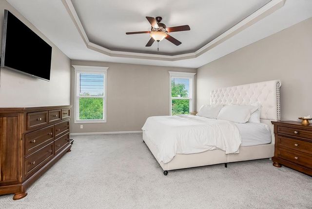 10877 S Barth Road, Olathe, KS 66061