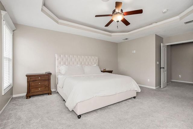 10877 S Barth Road, Olathe, KS 66061