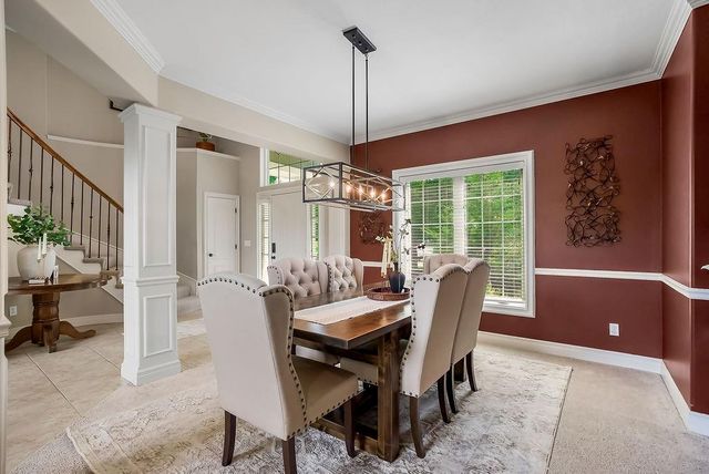 10877 S Barth Road, Olathe, KS 66061