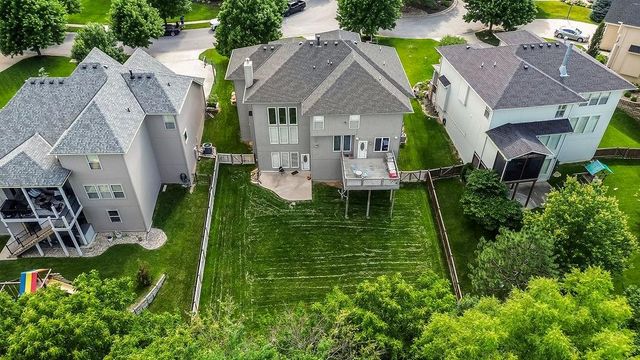 10877 S Barth Road, Olathe, KS 66061