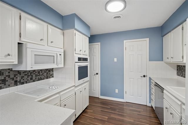 6520 Delmonico Drive 106, Colorado Springs, CO 80919