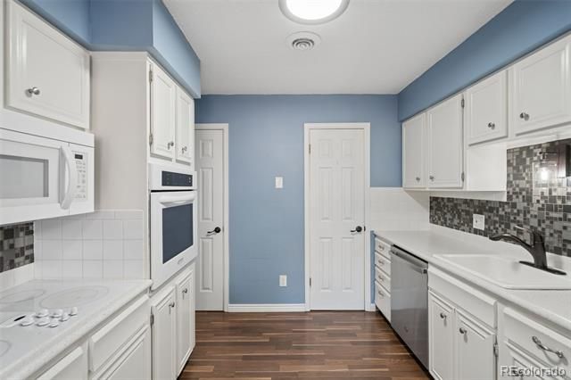 6520 Delmonico Drive 106, Colorado Springs, CO 80919