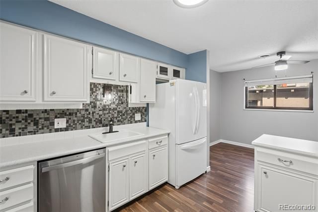 6520 Delmonico Drive 106, Colorado Springs, CO 80919