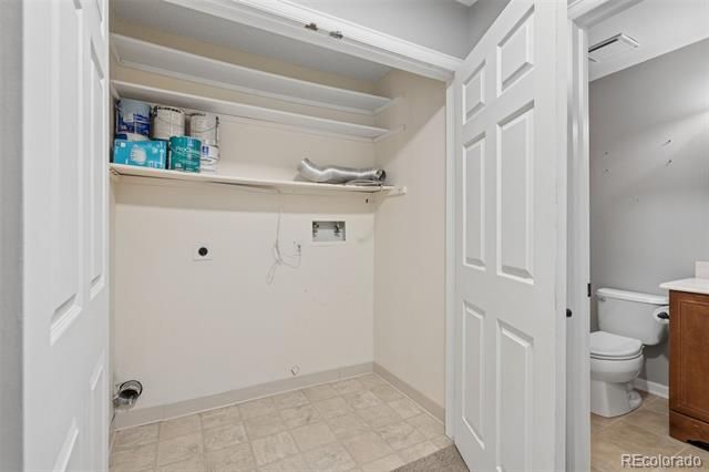 6520 Delmonico Drive 106, Colorado Springs, CO 80919