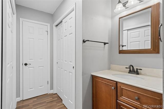 6520 Delmonico Drive 106, Colorado Springs, CO 80919