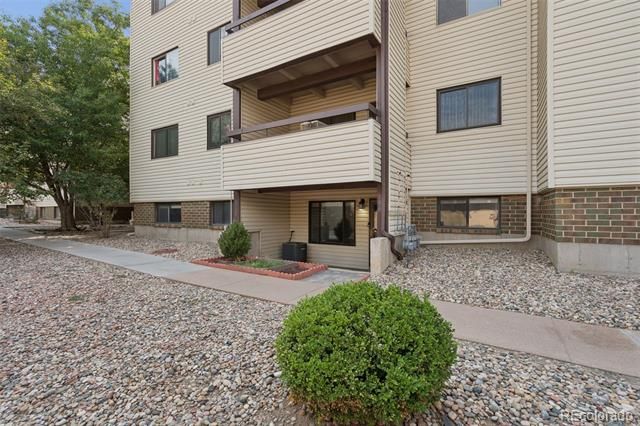 6520 Delmonico Drive 106, Colorado Springs, CO 80919
