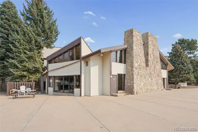 6520 Delmonico Drive 106, Colorado Springs, CO 80919