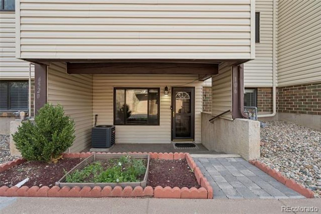 6520 Delmonico Drive 106, Colorado Springs, CO 80919