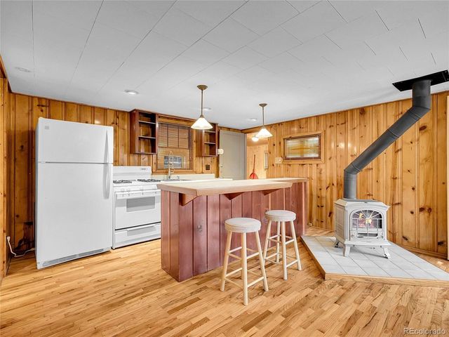 26731 Vosler St, Conifer, CO 80433