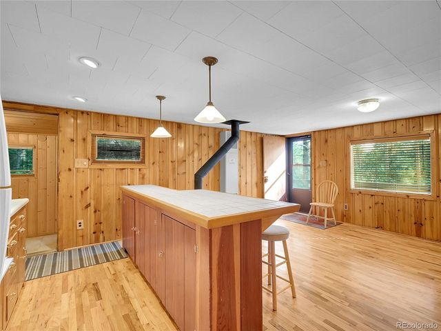 26731 Vosler St, Conifer, CO 80433