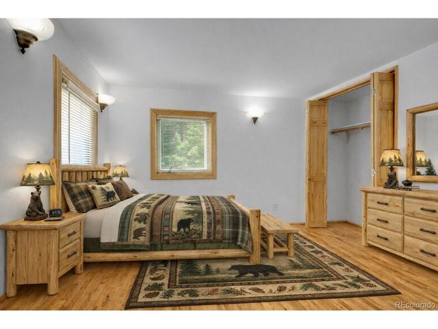 26731 Vosler St, Conifer, CO 80433