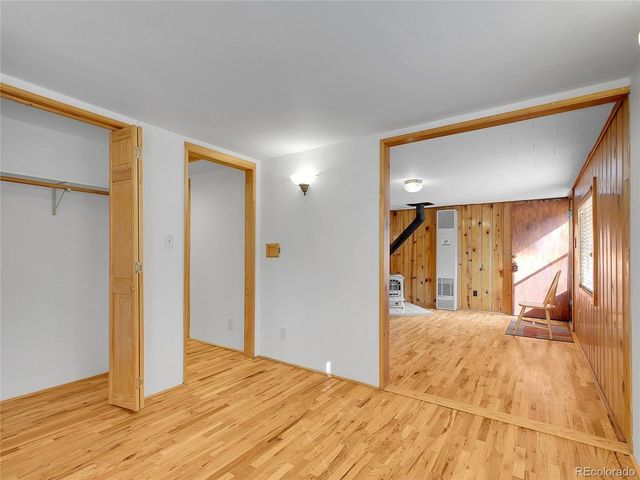 26731 Vosler St, Conifer, CO 80433