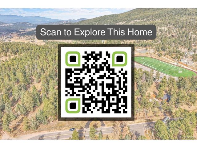 26731 Vosler St, Conifer, CO 80433