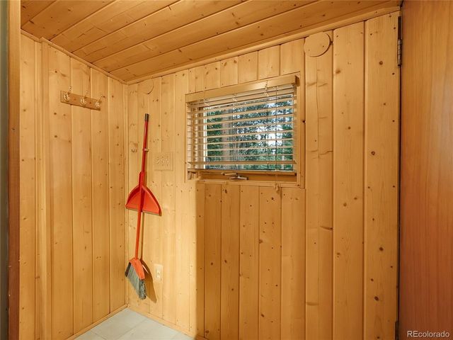 26731 Vosler St, Conifer, CO 80433