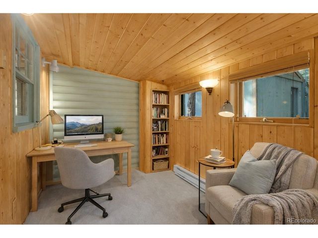 26731 Vosler St, Conifer, CO 80433