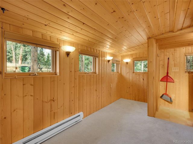 26731 Vosler St, Conifer, CO 80433