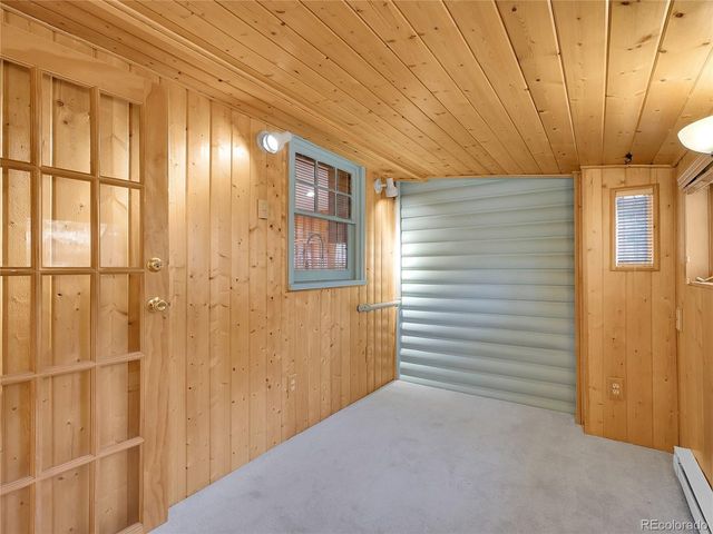 26731 Vosler St, Conifer, CO 80433