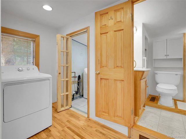 26731 Vosler St, Conifer, CO 80433