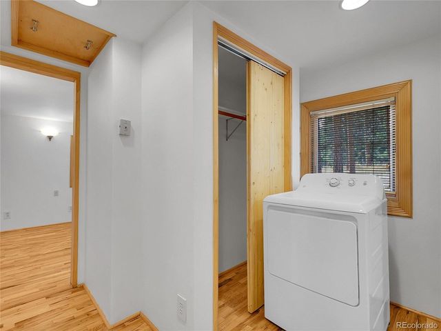 26731 Vosler St, Conifer, CO 80433