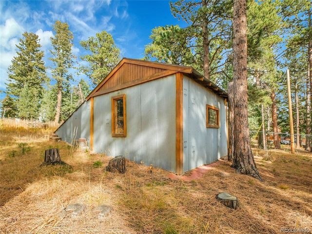 26731 Vosler St, Conifer, CO 80433