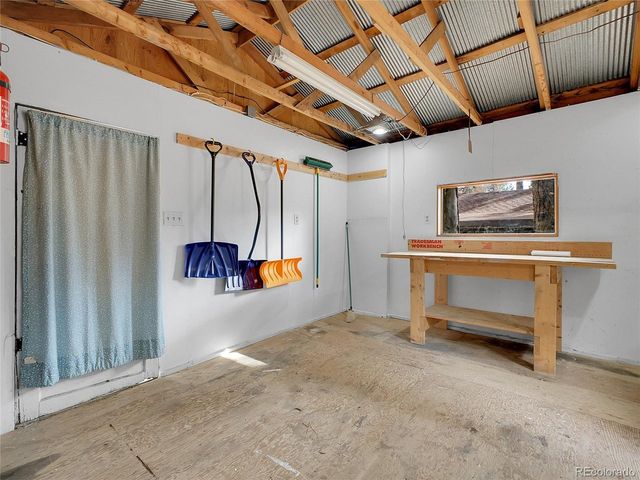 26731 Vosler St, Conifer, CO 80433