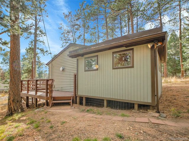 26731 Vosler St, Conifer, CO 80433