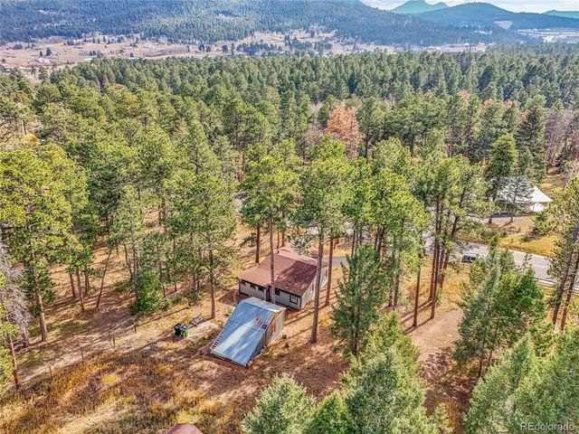 26731 Vosler St, Conifer, CO 80433